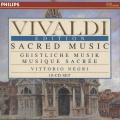 margaret marshall、English Chamber Orchestra、Vittorio Negri、Jeffrey Tate、alastair ross、john alldis choir - Vivaldi: Beatus Vir (Psalm 111) , R.597 - 5. Allegro: Jucundus homo/ Allegro (Antifonia) : Beatus vir