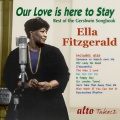 Ella Fitzgerald、Nelson Riddle Orchestra - 'S wonderful