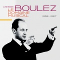 yvonne loriod、Orchestre du Domaine Musical、Rudolf Albert - Oiseaux exotiques