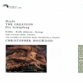 Academy of Ancient Music、christopher hogwood、Michael George - Haydn: The Creation, Hob.XXI:2 / Pt. 2 - Scene 2 - And God Saw Everything