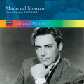 Mario del Monaco、Nicola Rescigno、Orchestre Philharmonique de Monte‐Carlo - Verdi: La traviata / Act 2: 