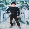 DJ金雕 - 爱情主演 (串烧舞曲)
