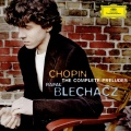 rafal blechacz - Chopin: 24 Preludes, Op. 28: No. 20 in C Minor. Largo