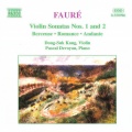 pascal devoyon、Dong-Suk Kang - IV. Allegro quasi presto