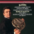 hermann baumann、iona brown、Academy of St Martin in the Fields - Haydn: Horn Concerto No. 2 in D major, Hob. VIId:4: 2. Adagio
