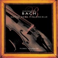 Pierre Fournier - J.S. Bach: Suite for solo Cello No. 1 in G, BWV 1007: 1. Prelude