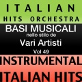 Italian Hitmakers - Tropicana
