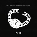 Petter、Mapei、MagnusTheMagnus - En grej i taget
