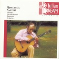 Julian Bream、Manuel de Falla - Hommage à Debussy