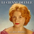 Lucienne Delyle - Mon amant de Saint-Jean
