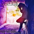 Maxence Luchi、Anne-Caroline - Alone