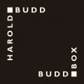 Harold Budd - Widows Charm