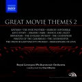 carl davis、Royal Liverpool Philharmonic Orchestra - Main Title Theme