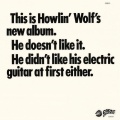 Howlin' Wolf - Moanin' At Midnight