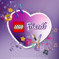 Lego Friends - Friends Are Forever