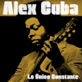 Alex Cuba - En Mi Guitarra