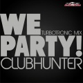 CLubhunter - We Party