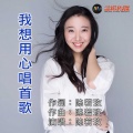 陈若玫 - 我想用心唱首歌 (DJ版)
