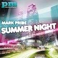 Mark Pride - Summer Night