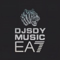 DJSdy - ea7音乐 就是现在 (DJSdy Remix)