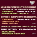 Julius Katchen、London Symphony Orchestra、Georg Solti - I. Moderato