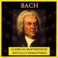 Enrico Mainardi - Cello Suite No. 1, in G Major, BWV 1007. Menuet 1 and 2