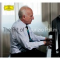 Maurizio Pollini - Three Movements 'Petruschka' - Chez Pétrouchka