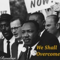 paul、Peter、葛Mary - We Shall Overcome
