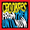 Crookers、Solo - Bad Men