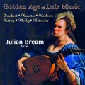 Julian Bream - Almain
