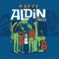 Aldin、Mocca - Happy