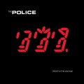 The Police - Demolition Man