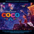 Michael Giacchino - Miguel's Got an Axe to Find