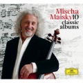 Mischa Maisky、sergio tiempo - Variation I