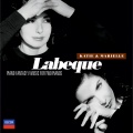 Katia LabA¨que、katia labèque、Marielle Labèque - Bizet: Jeux d'enfants, Op.22 WD 56 - 10. Saute-mouton