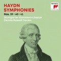 Dennis Russell Davies、stuttgarter kammerorchester、Franz Joseph Haydn - I. Allegro con spirito