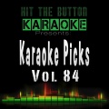 Hit The Button Karaoke - Forever