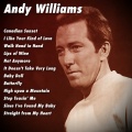 Andy Williams - Butterfly