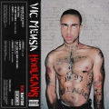 Vic Mensa、Mr Hudson - Deserve It