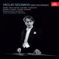 prague symphony orchestra、václav neumann - III. Andante sostenuto e molto cantabile