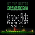 Hit The Button Karaoke - I'm Already There