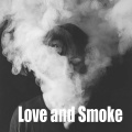 Lo-Fi Beats、Chill Hip-Hop Beats - Love and smoke