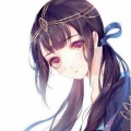 i橙橙 - 比心 (原唱:麦小兜)
