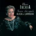 Alicia de Larrocha - Albéniz: Iberia - Piano (Pub.1906) - Book 3: 11. Jerez