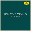 Henryk Szeryng - I. Adagio