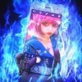 4s4ki、Masayoshi Iimori - monmon
