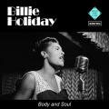 Billie Holiday - Body and Soul