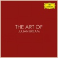 Julian Bream - 4. Sarabande