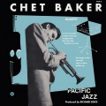 Chet Baker Quartet - Batter Up