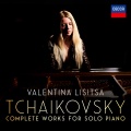 Valentina Lisitsa - Tchaikovsky: Children's Album, Op. 39, TH 141: 3. Mama
